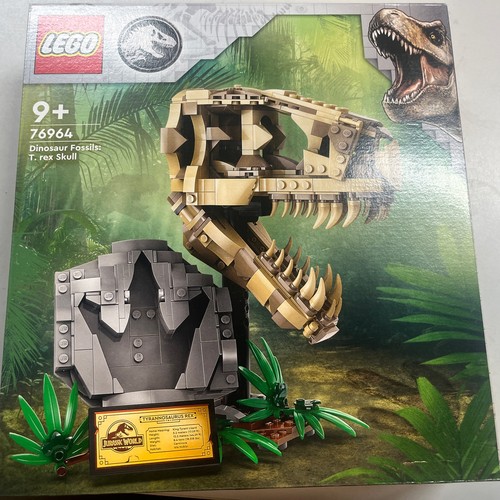 Lego 76964 jurassic world - 76964,