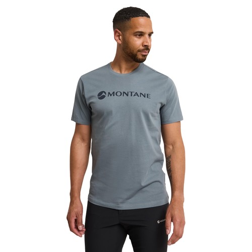 Montane mens mono - montane, t-shirt