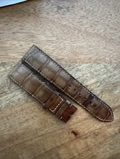 Rolex 19mm 19-16 Alligator