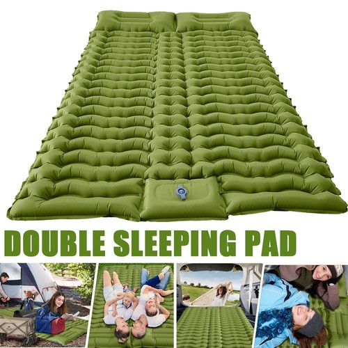 Air mattress inflatable - mattress,