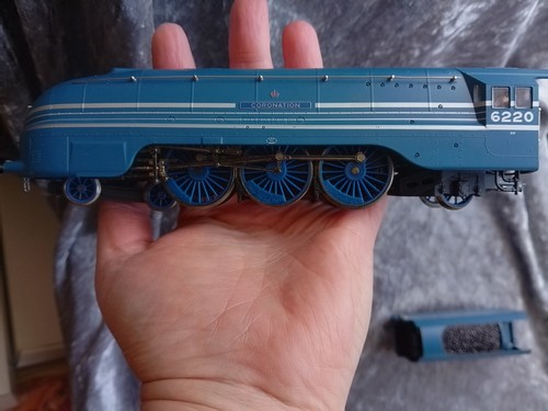 Hornby gauge lms - hornby,