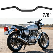 Motorcycle 22mm Handlebar 7/8"