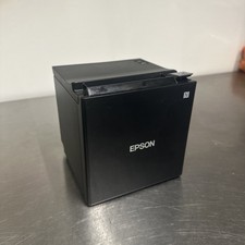 Epson TM-m30II M362B Receipt Printer