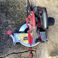 Rexon M2500AL Compound Mitre