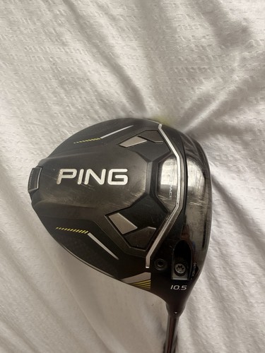 Ping g430 max 10k - ping,