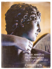 Palais Abbatial De Royaumont