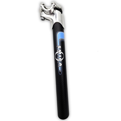 Smica 2mm carbon seat post - 27.2mm,