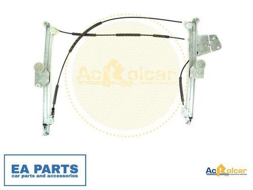 Window regulator for mini r57 - for,