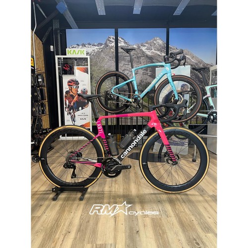 Cannondale supersix evo lab - cannondale,