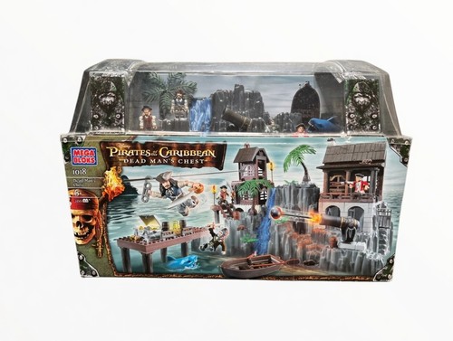 Mega bloks pirates the - mega, of