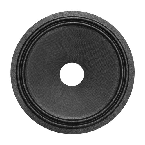 Paper speaker cone woofer - 10",