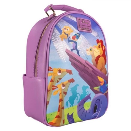 Loungefly disney the lion king - the,