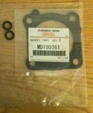 Mitsubishi EVO 1-9 Throttle