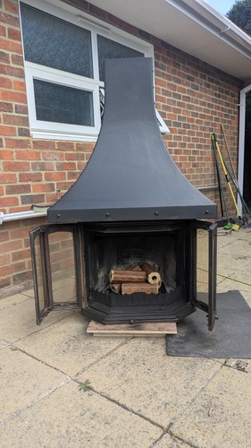Dovre 250 multifuel coal - dovre,