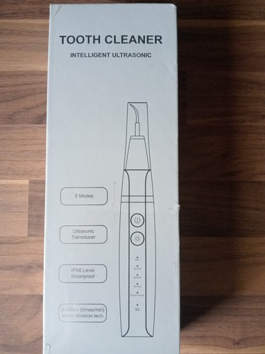 Tooth cleaner intelligent - tooth,