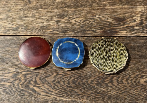 Vintage set 3 - of,