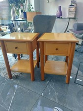 Bedside Cabinets/Side Tables