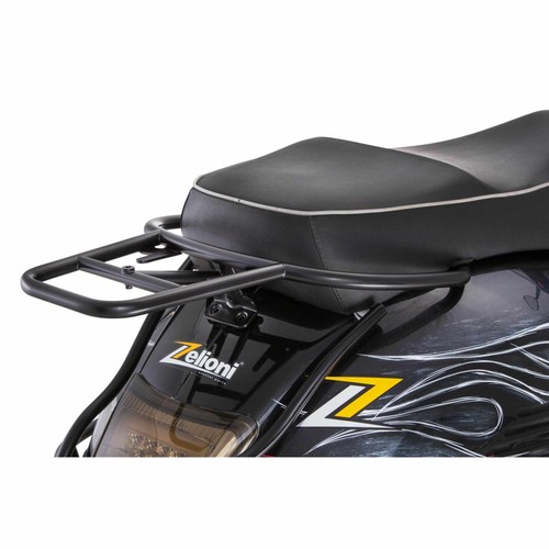 Piaggio rear luggage - piaggio, 300