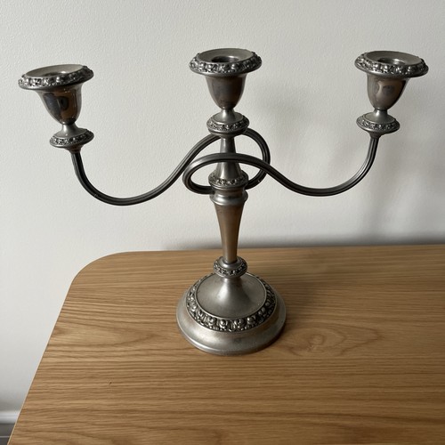 Vintage lanthe silver plated - lanthe,