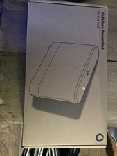 Vodafone Power Hub Wi-Fi 6