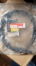 GENUINE OEM RENAULT CABLE