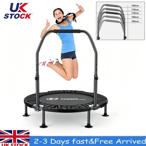 Mini trampoline foldable - trampoline,