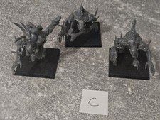 Warhammer Vampire Count