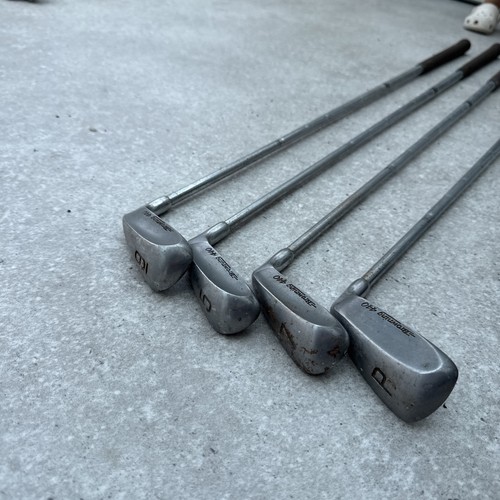 Browning 440 golf irons - browning,