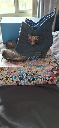Irregular choice women - irregular, women's