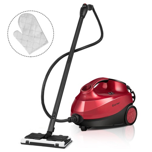 Multipurpose steam cleaner - steam,