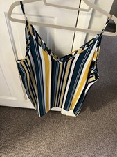 Ladies Size 18 Cami Top