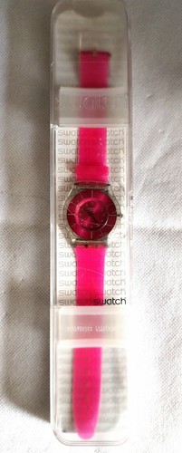Swatch skin pink - swatch,