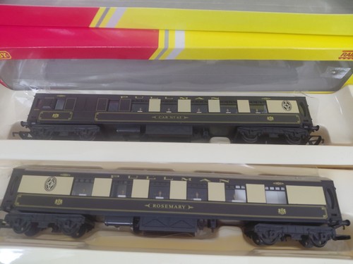 Hornby r6312 pullman - hornby,