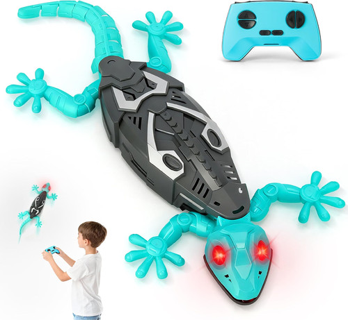 Hamino wall crawler gecko - wall,