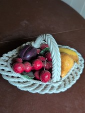 Capodimonte Vintage Style