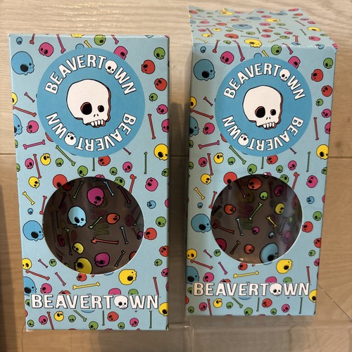 Beavertown neck oil ipa - neck,