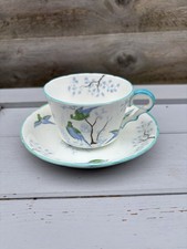Vintage old english bone china - bone,