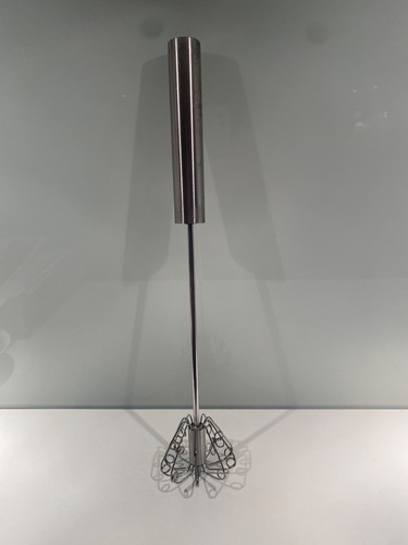 Nova multiwhisk manual - nova,