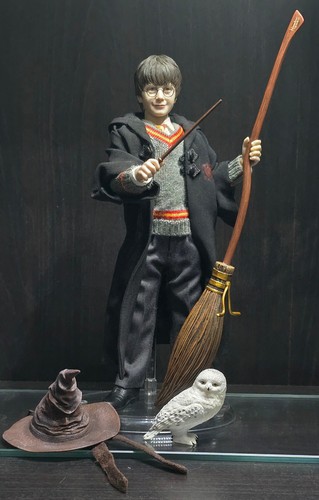 Star ace harry potter - star,
