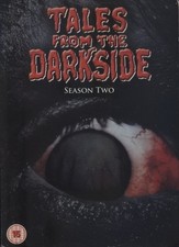 Tales From The Darkside Season