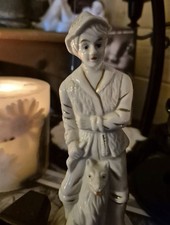 haunted No Doll.  Davey