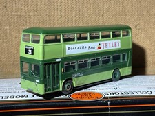 EFE 18109 Leyland Atlantean