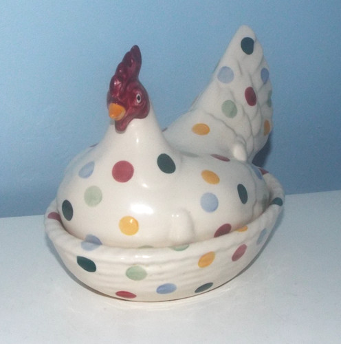 Years emma bridgewater - of,