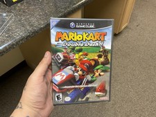 Mario Kart Double Dash