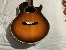 IBANEZ ae105 electro acoustic