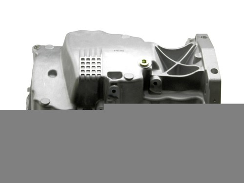 Oil sump fits for - renault, clio