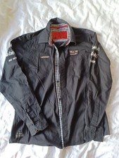 Official WRC Mini Branded Shirt. Size Small. Excellent Condition. 100% Cotton