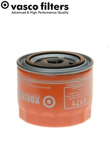 Fits vasco breyko v171 oil - vasco,