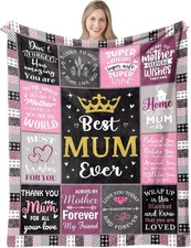 Mothers Day Gifts for Mum from