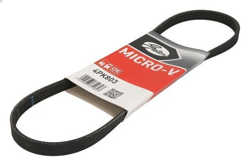 Ribbed belt gates 4pk803 for - belt,